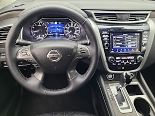 2020 Nissan Murano Platinum
                                    for sale in Miami, FL – photo 22