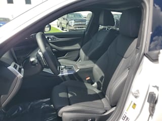 2025 BMW 4 Series 430i xDrive
                                    for sale in Homestead, FL – photo 17