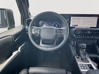2025 Toyota Land Cruiser
                                    for sale in Palmetto Bay, FL – photo 54