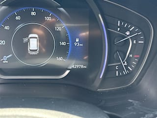 2020 Hyundai SANTA FE SEL
                                    for sale in Homestead, FL – photo 50