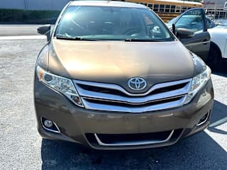 2013 Toyota Venza XLE
                                    for sale in Fort Lauderdale, FL – photo 220