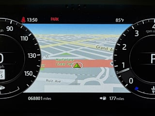 2019 Land Rover Range Rover Sport HSE Dynamic
                                    for sale in Coral Gables, FL – photo 37