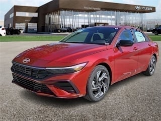 2025 Hyundai Elantra SEL Sport
                                    for sale in Hialeah, FL – photo 484