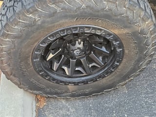 Jeep Gladiator for sale Las Vegas