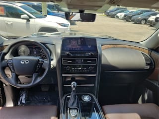 2022 Infiniti QX80 Premium Select
                                    for sale in Miami, FL – photo 13