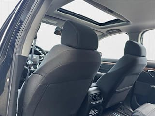 2022 Honda CR-V EX
                                    for sale in Hollywood, FL – photo 53