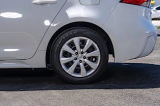 2020 Toyota Corolla LE
                                    for sale in Hialeah, FL – photo 27