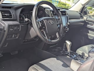 2024 Toyota 4Runner TRD Off-Road Premium
                                    for sale in Pompano Beach, FL – photo 36