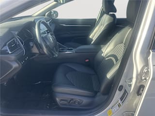 Toyota Camry for sale Las Vegas