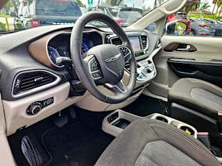 2022 Chrysler Voyager LX
                                    for sale in Plantation, FL – photo 59