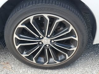 Toyota Corolla for sale Las Vegas