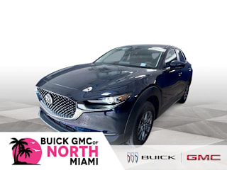 Mazda CX-30 for sale Las Vegas