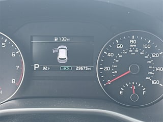 2021 Kia Sportage SX Turbo
                                    for sale in Homestead, FL – photo 33
