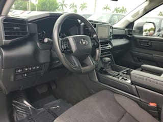 2023 Toyota Tundra SR
                                    for sale in Homestead, FL – photo 10