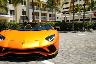 2018 Lamborghini Aventador S Roadster
                                    for sale in Fort Lauderdale, FL – photo 100