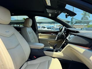 2018 Cadillac XT5 Premium Luxury
                                    for sale in Pompano Beach, FL – photo 19