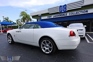 2018 Rolls-Royce Dawn Base
                                    for sale in Pompano Beach, FL – photo 43