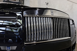 2025 Rolls-Royce Cullinan Sport Utility
                                    for sale in Fort Lauderdale, FL – photo 88