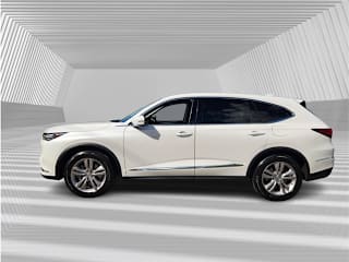 Acura MDX for sale Las Vegas