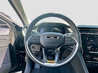 2023 Jeep Grand Cherokee L Laredo
                                    for sale in Pompano Beach, FL – photo 59