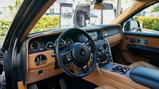 2019 Rolls-Royce Cullinan Base
                                    for sale in Fort Lauderdale, FL – photo 50