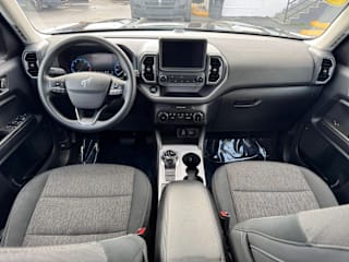 2024 Ford Bronco Sport Big Bend
                                    for sale in Miami, FL – photo 52