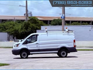 2016 Ford Transit 250
                                    for sale in Miami, FL – photo 34