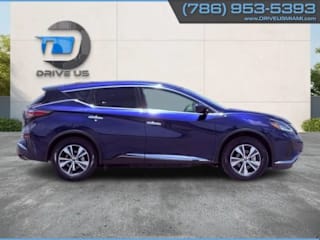 2023 Nissan Murano S
                                    for sale in Miami, FL – photo 757