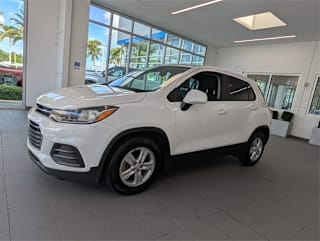 2019 Chevrolet Trax LS
                                    for sale in Delray Beach, FL – photo 4