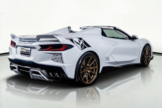 2023 Chevrolet Corvette Stingray
                                    for sale in Pompano Beach, FL – photo 130