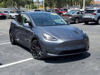 2023 Tesla Model Y Performance
                                    for sale in Deerfield Beach, FL – photo 40