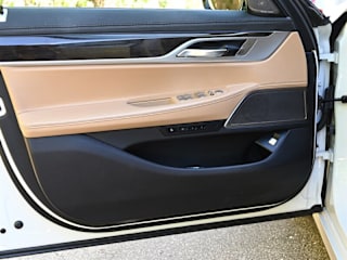 2022 BMW 7 Series 740i
                                    for sale in Boca Raton, FL – photo 42