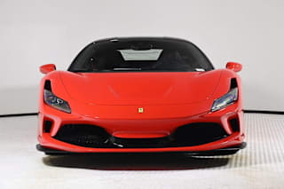 2022 Ferrari F8 Tributo Base
                                    for sale in Miami, FL – photo 61