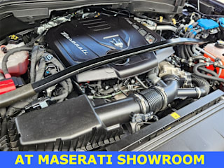 2023 Maserati Grecale GT
                                    for sale in Fort Lauderdale, FL – photo 45