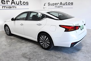 Nissan Altima for sale Las Vegas