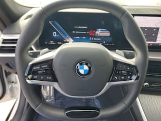 2025 BMW 4 Series 430i xDrive
                                    for sale in Homestead, FL – photo 25