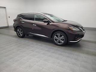 2020 Nissan Murano Platinum
                                    for sale in Miami, FL – photo 11