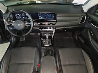2024 Kia Seltos EX
                                    for sale in Fort Lauderdale, FL – photo 116