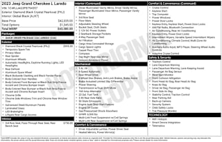 2023 Jeep Grand Cherokee L Laredo
                                    for sale in Pompano Beach, FL – photo 84