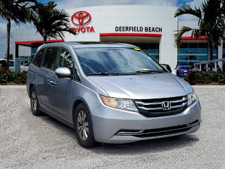 Honda Odyssey for sale Las Vegas
