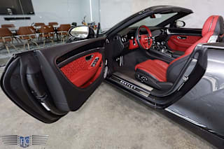 2020 Bentley Continental GTC V8
                                    for sale in Fort Lauderdale, FL – photo 67
