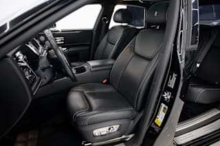 2016 Rolls-Royce Ghost Series II Base
                                    for sale in Miami, FL – photo 40