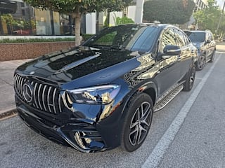 2024 Mercedes-Benz GLE AMG GLE 53
                                    for sale in Coral Gables, FL – photo 3