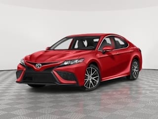 Toyota Camry for sale Las Vegas