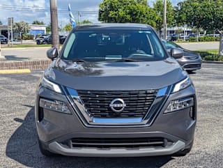 2023 Nissan Rogue SV
                                    for sale in Pompano Beach, FL – photo 24