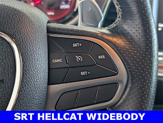 2019 Dodge Challenger SRT Hellcat
                                    for sale in Delray Beach, FL – photo 60