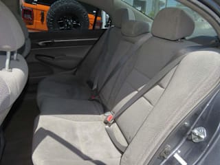 2011 Honda Civic EX
                                    for sale in Henderson, NV – photo 11