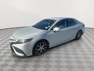 Toyota Camry for sale Las Vegas