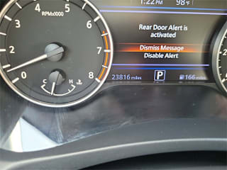 2022 Nissan Altima 2.5 SV
                                    for sale in Miami, FL – photo 18