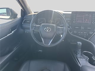 Toyota Camry for sale Las Vegas